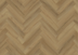 Lignum Core Herringbone — Barley Oak