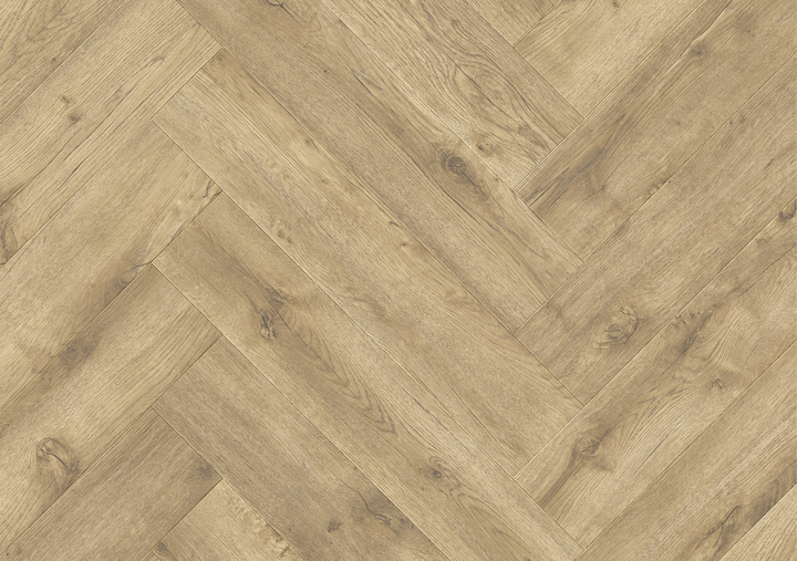 LVT Herringbone V4524