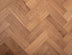 Tremezzo Oak Herringbone Engineered