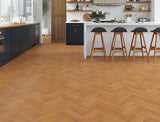 Alassio Oak Herringbone Engineered