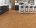 Alassio Oak Herringbone Engineered