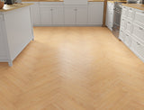 Lira 8mm Herringbone Laminate