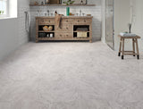Sable Stone Tile SPC Click Vinyl