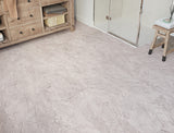 Sable Stone Tile SPC Click Vinyl