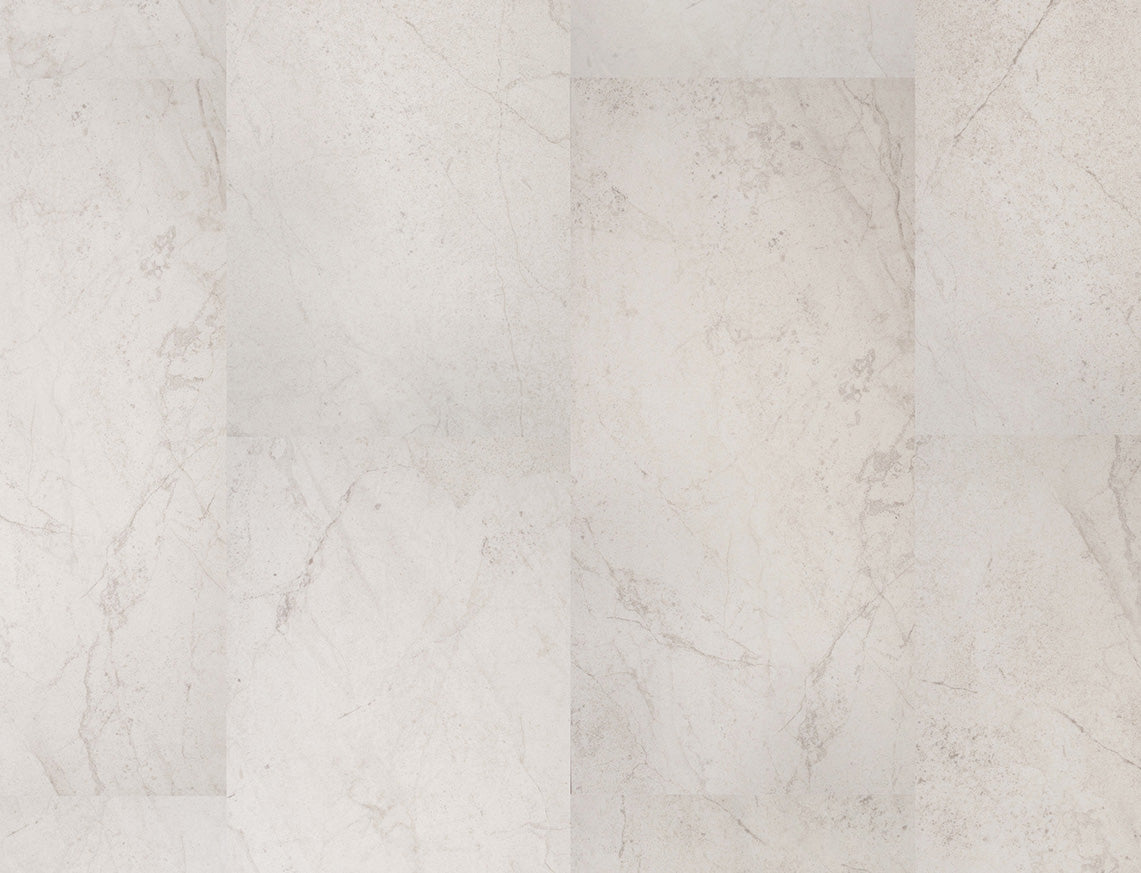 Sable Stone Tile SPC Click Vinyl