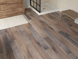 Windsor Timber SPC Click Vinyl