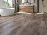 Windsor Timber SPC Click Vinyl