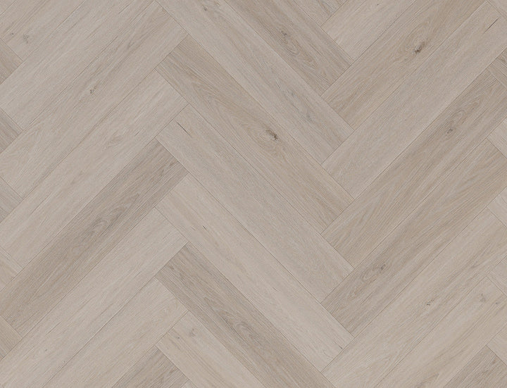 Bellagio Herringbone SPC Click Vinyl