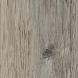 Norwegian Wood — Fjord