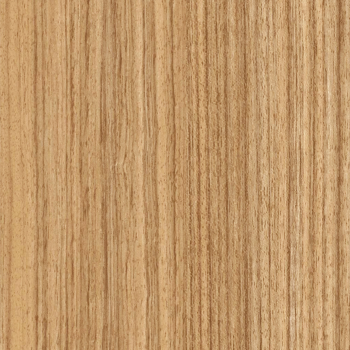 Natural Teak — Amber