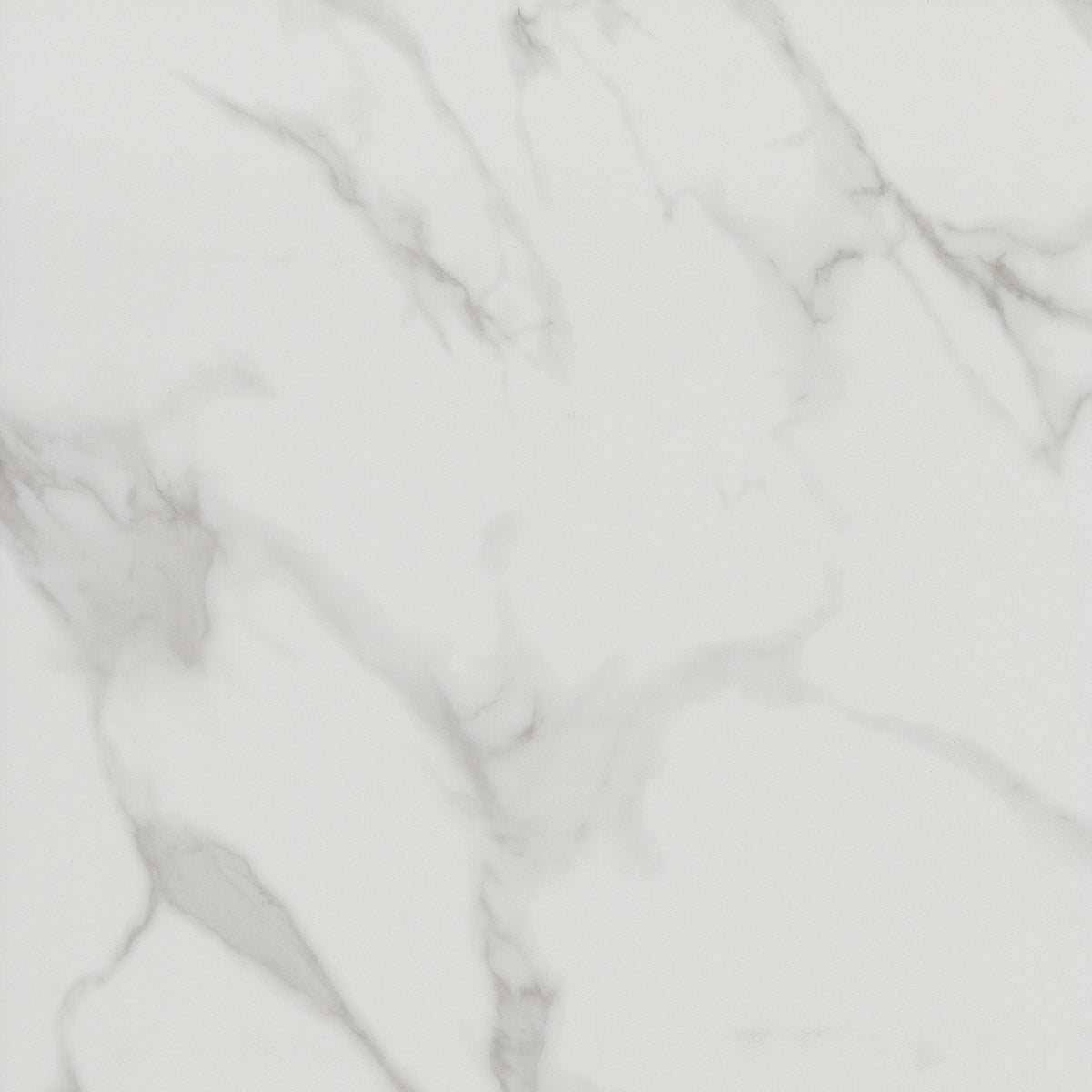 Pure Marble — Snow