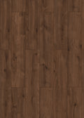 Wide Dark Brown Oak