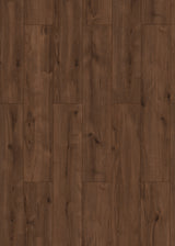 Uberwood — Wide Dark Brown Oak