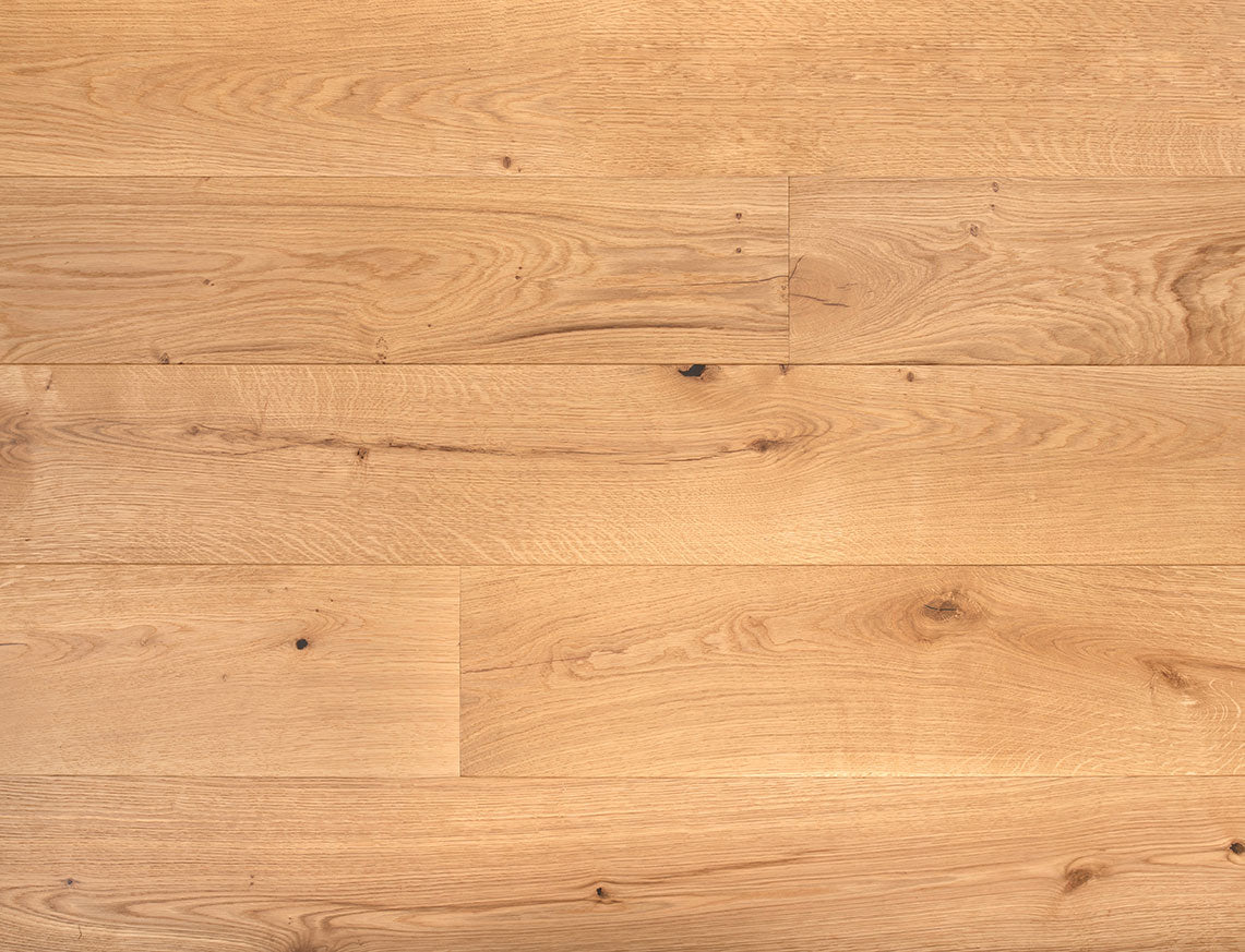 Manarola Oak Straight Engineered