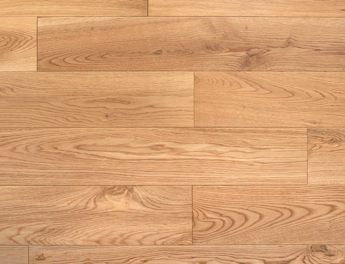 Mantova Oak Straight Engineered