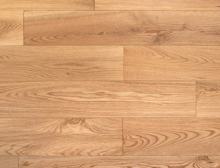 Mantova Oak Straight Engineered