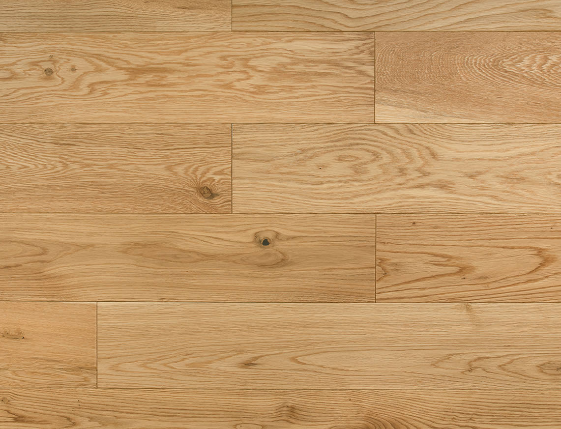 Perugia Oak Straight Engineered