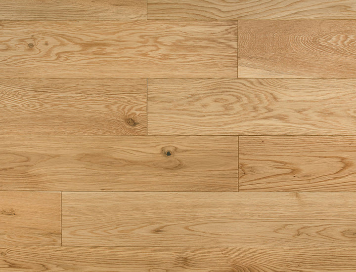 Perugia Oak Straight Engineered