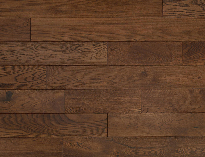 Cortona Oak Straight Engineered