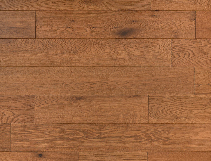 Verona Oak Straight Engineered