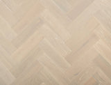 Vernazza Oak Herringbone Engineered