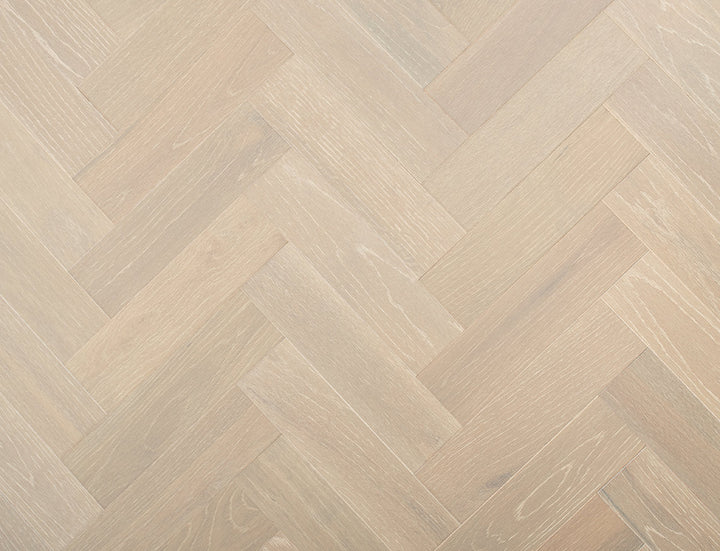 Vernazza Oak Herringbone Engineered
