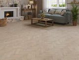 Vernazza Oak Herringbone Engineered