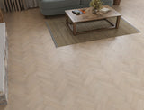 Vernazza Oak Herringbone Engineered