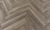 Nordale 12mm Herringbone Laminate
