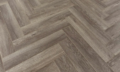 Nordale 12mm Herringbone Laminate