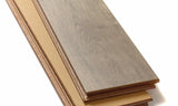 Nordale 12mm Herringbone Laminate