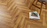 Lunara 12mm Herringbone Laminate