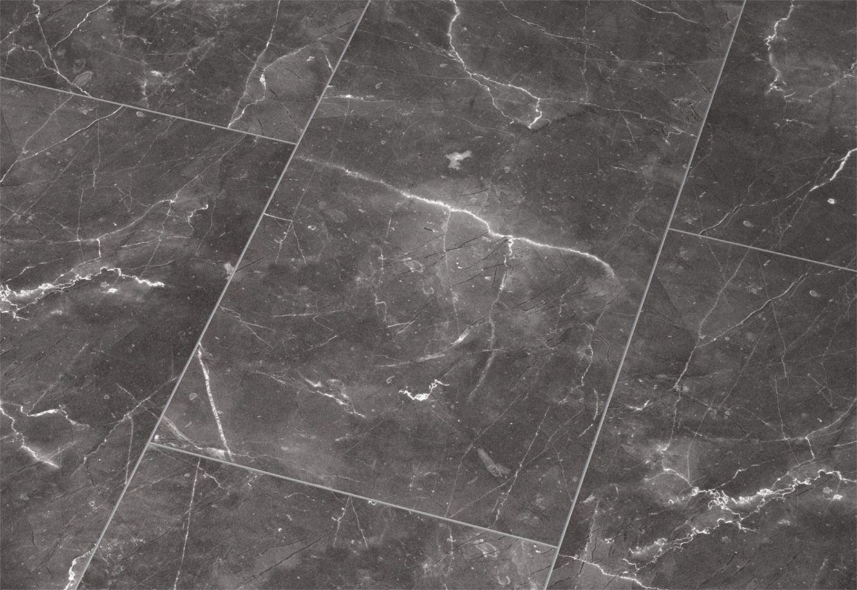 Falquon Stone — Botticino Dark High Gloss