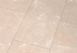 Falquon Stone — Botticino Light High Gloss