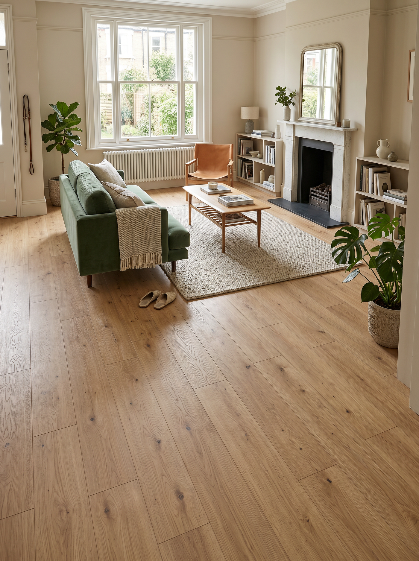 VarioClic 8mm Colorado Laminate