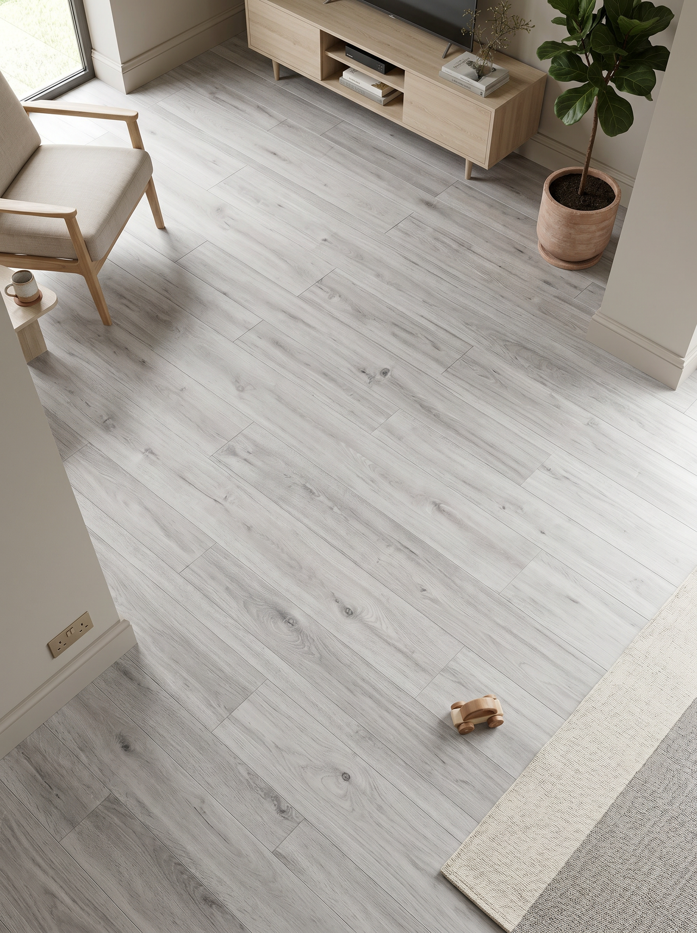 VarioClic 8mm Arkansas Laminate