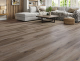 Hampton Oak SPC Click Vinyl