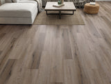 Hampton Oak SPC Click Vinyl