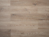 Hampton Oak SPC Click Vinyl