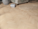 Stresa Oak Herringbone Engineered