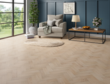 Stresa Oak Herringbone Engineered