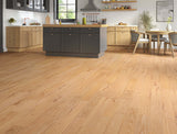 Salerno Oak Straight Engineered