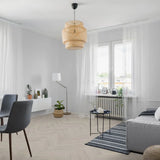 Stonewash Oak 5.0mm Herringbone Waterproof Click Vinyl