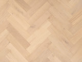 Rapallo Oak Herringbone Engineered