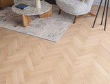 Rapallo Oak Herringbone Engineered