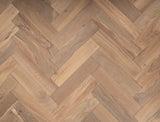 Malcesine Oak Herringbone Engineered