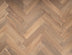 Malcesine Oak Herringbone Engineered