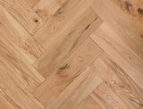 Menaggio Oak Herringbone Engineered