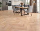 Varenna Oak Herringbone Engineered