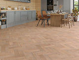 Bellano Oak Herringbone Engineered